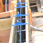 House Shoring and Lifting